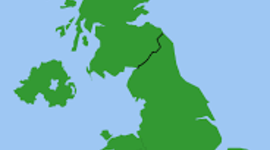 Timeline: INGHILTERRA