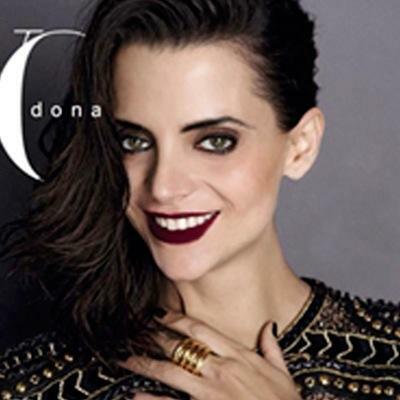 Timeline: La vida de Macarena Gómez