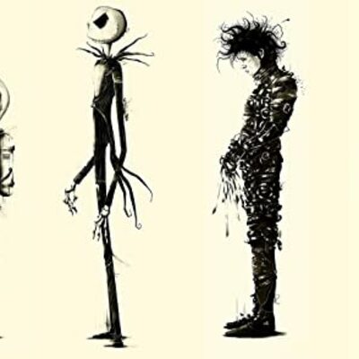 Timeline: History of Media Arts. Tim Burton (Biography and career highlights)
