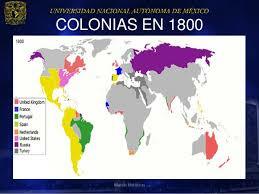 Colonias