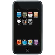 iPod touch