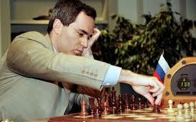 Garri Kasparov