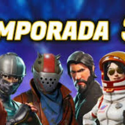 Timeline: Mi tiempo jugando fortnite