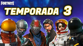 Timeline: Mi tiempo jugando fortnite