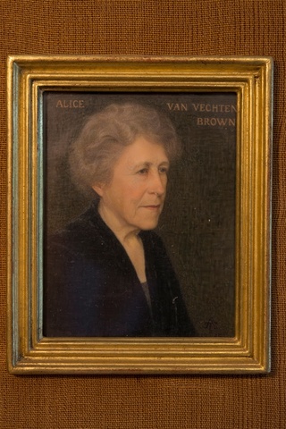 Alice Van Vechten Brown (1862-1949)