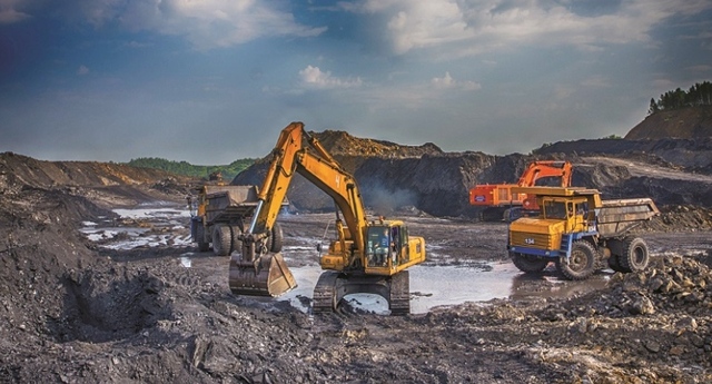 Paso de ser agrícola a país minero y petrolero