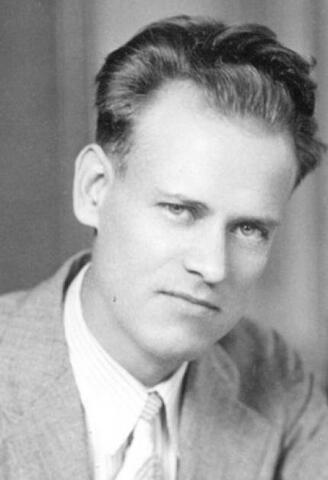 Philo Farnsworth