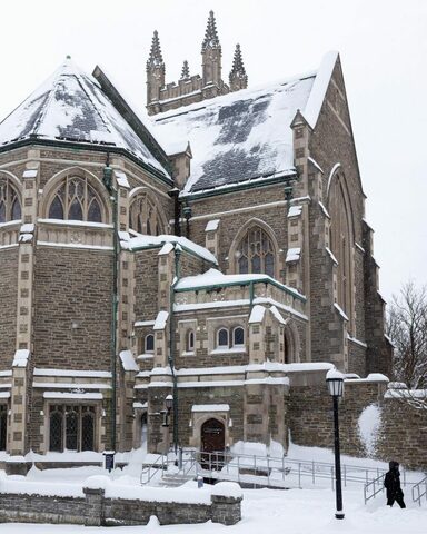 Williams College