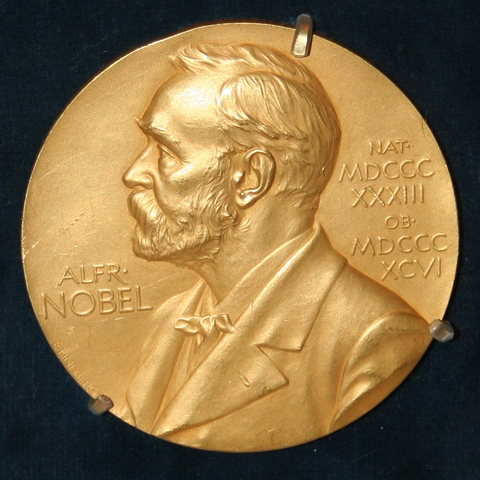 Nobel Prize in Chemistry