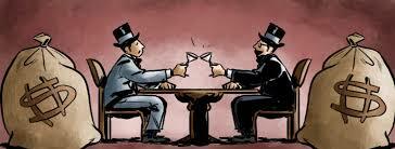 Burguesia industrial y comercial