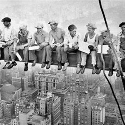 Timeline: Feitos do Movemento Obreiro (1776 - 1923)