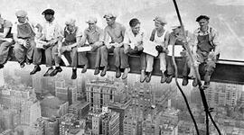 Timeline: Feitos do Movemento Obreiro (1776 - 1923)