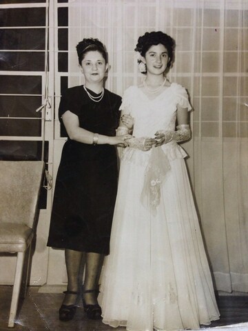 Segunda mitad del siglo XX