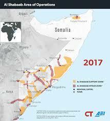 L'Al-Shabaab aconsegueix arrasar amb l'esperança de tot un poble