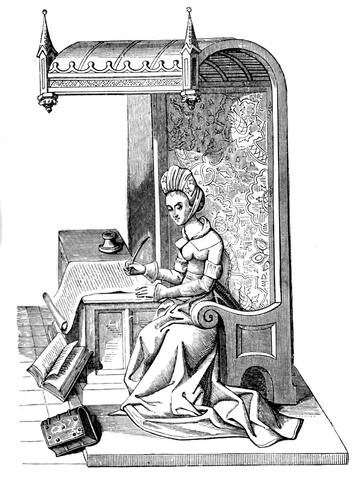 Christine de Pisan