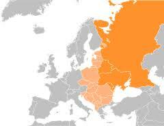 Onades Revolucionaries del 48 (Europa Central-Oriental)