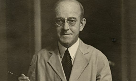 Oswald Avery