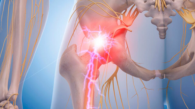 Manipulación Quiropráctica  y Osteopatía