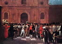 Juntas de gobierno de hispanoamérica