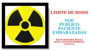 Comisión Internacional de Protección Radiológica (CIPR)