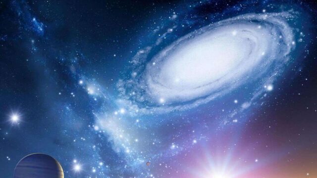 La Teoría del Big Bang