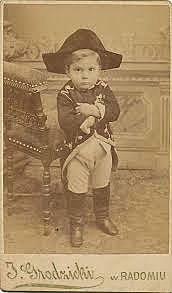 Naixement de Napoleó