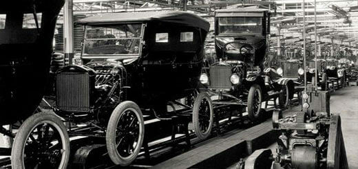 Segunda onda revolucionaria