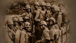 The Integration of the Armed Forces