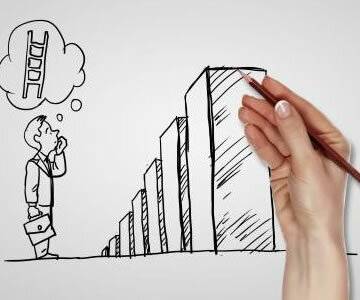 Cambio del esquema productivo.