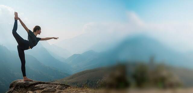 Terapias de Movimiento (La técnica de Alexander)