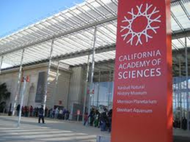 Academy of Sciences