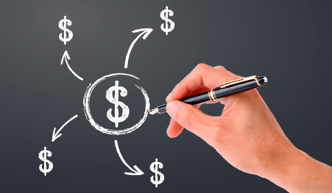 Los costos se consolidan como un importante desarrollo.