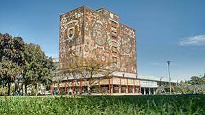 Universidad nacional UNAM