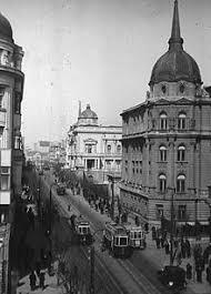 Belgrado (Yugoslavia)