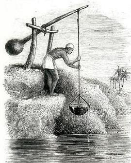 Sistemas de distribuión de agua