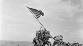 Timeline: Segunda Guerra Mundial