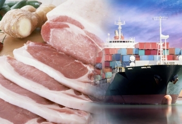 Importación de Cerdo a EUA