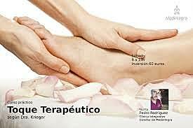 Toque Terapéutico