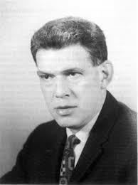 Manuel Barkan (1913-1970)