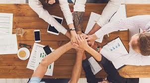 CRECAION DE LA SOCIEDAD