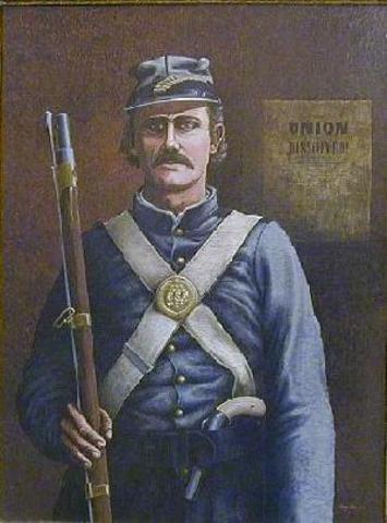 Union Gains a Victory