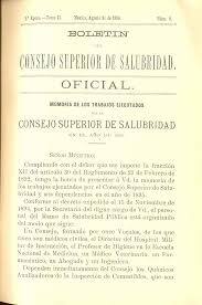 Consejo Superior de Salubridad