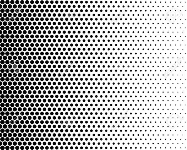 Halftone technique