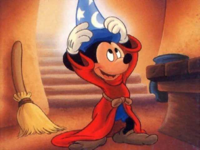 The First Disney Film