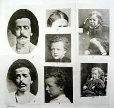 L’expressió de les emocions en l’home i en els animals