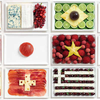 Timeline: Che storia stai mangiando?