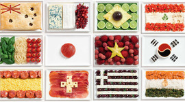 Timeline: Che storia stai mangiando?