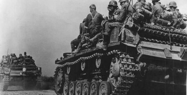 Operation Barbarossa