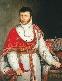 Primer Emperador de México