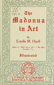 Estelle May Hurl (1863-1924)
